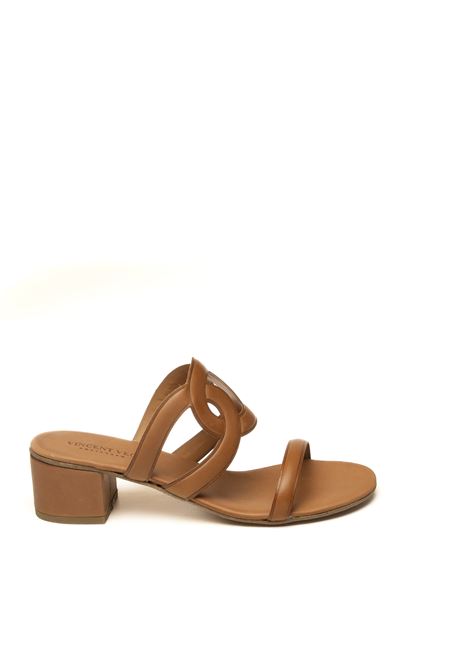  VINCENT VEGA | NIZZA P40VIT-CUOIO